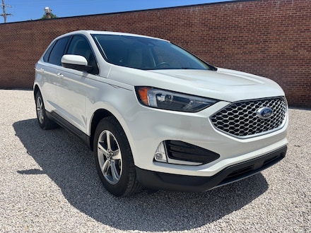 2023 Ford Edge SEL SUV