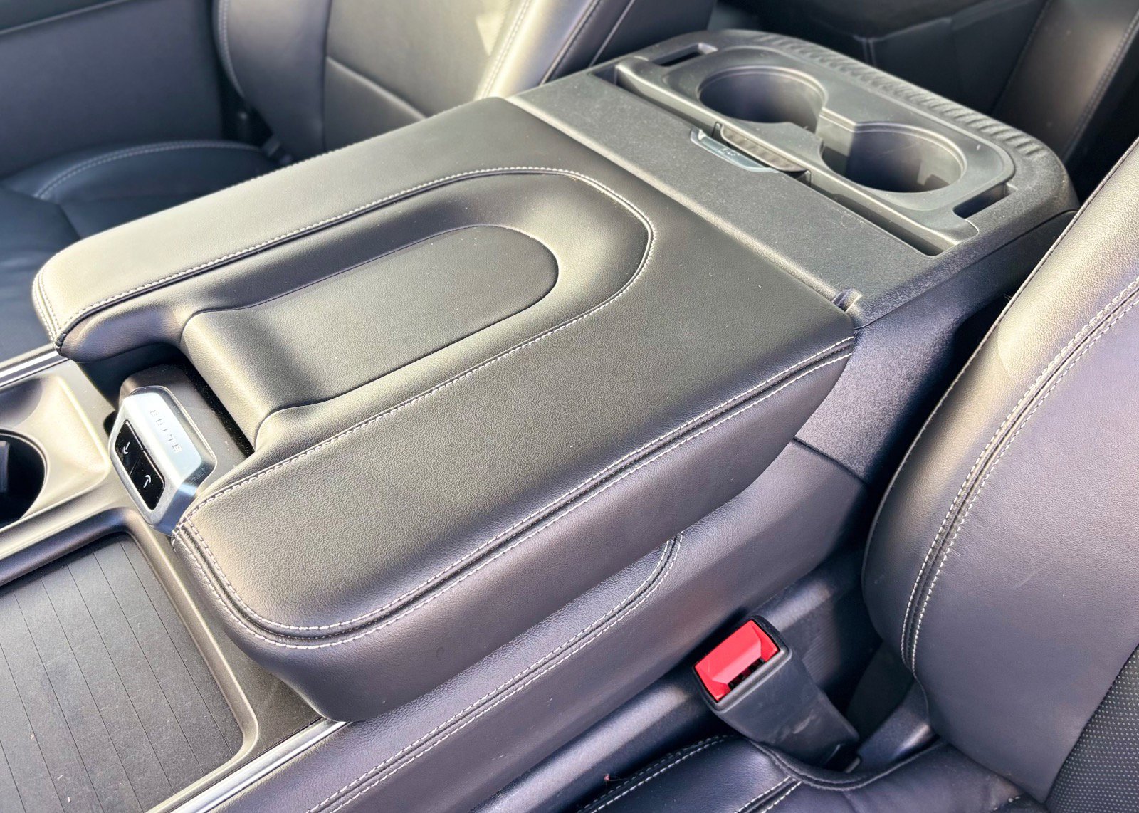 2025 Ford Expedition Platinum - Photo 78