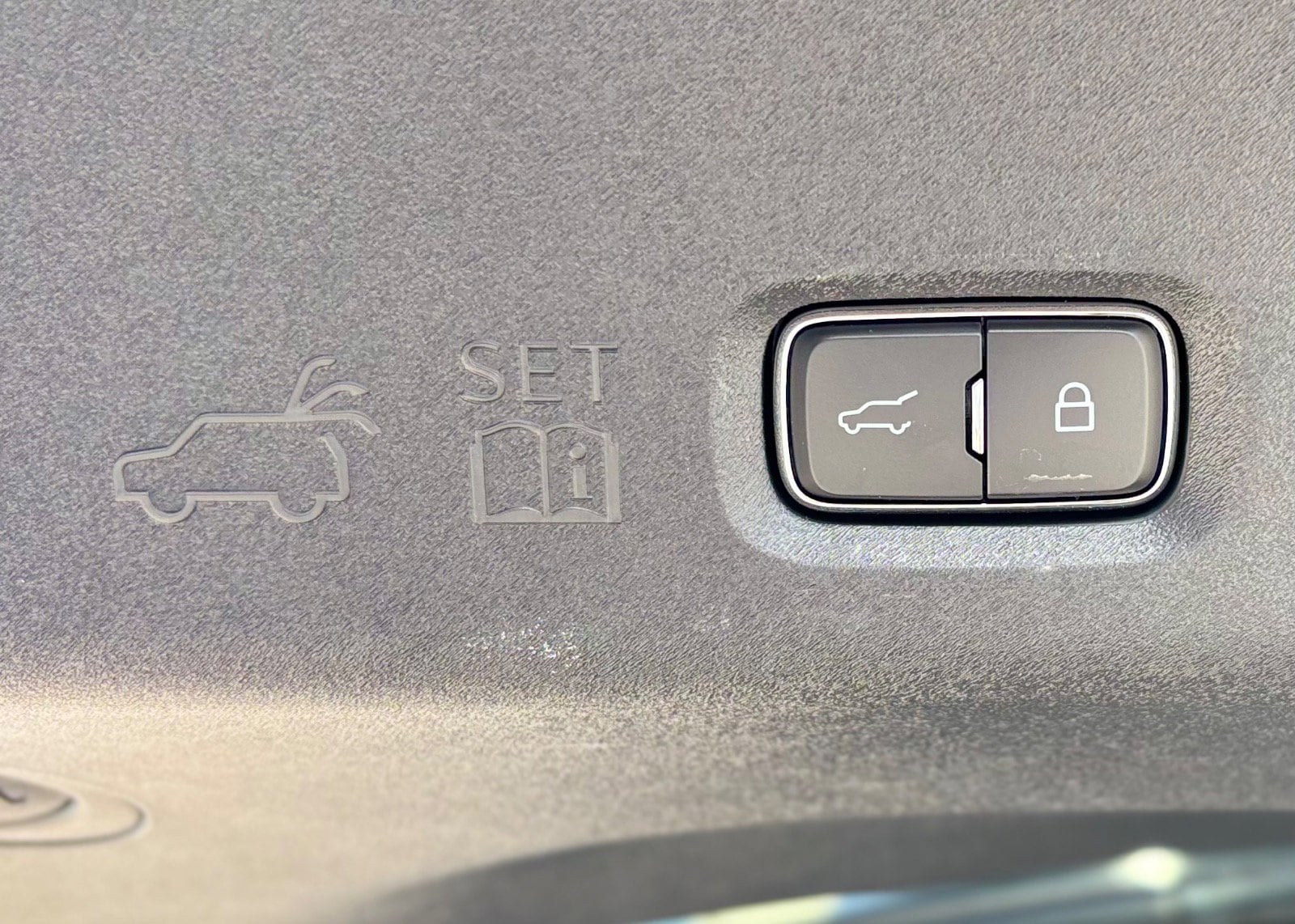2025 Ford Expedition Platinum - Photo 12