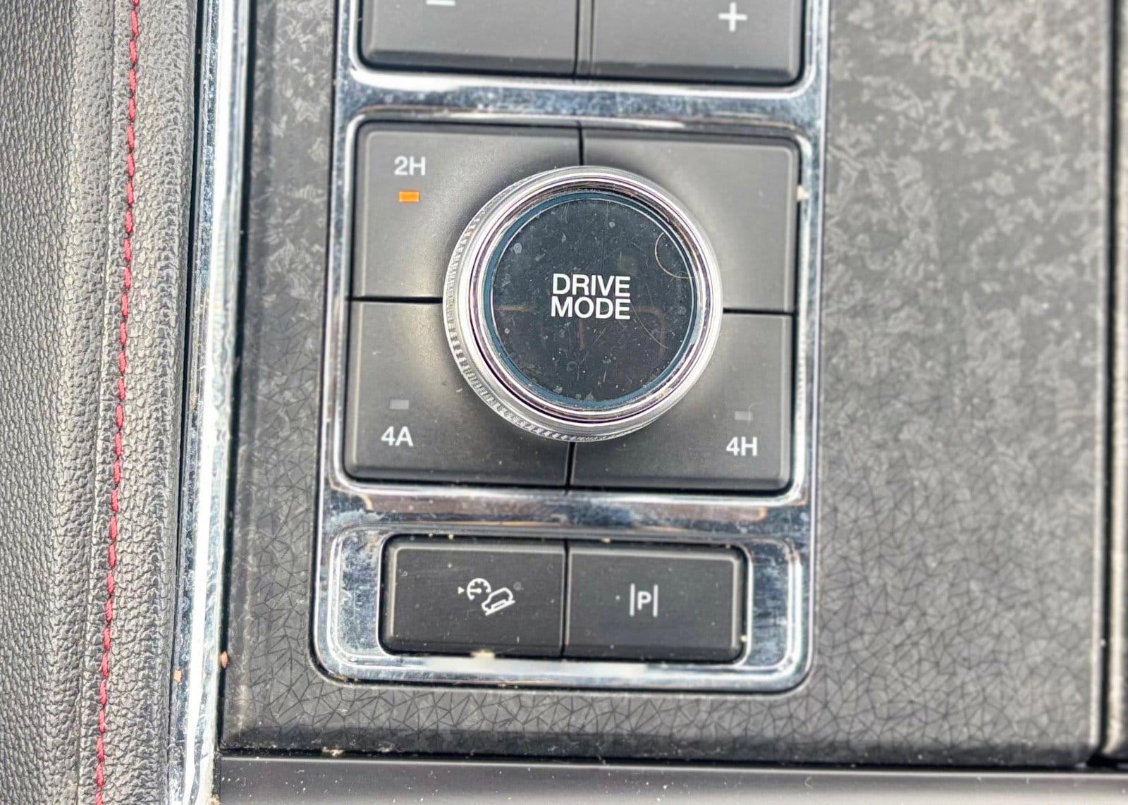 2022 Ford Expedition Limited - Photo 36