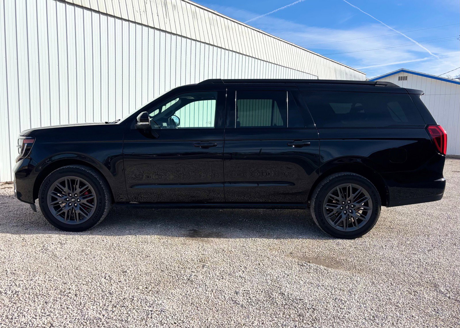 2025 Ford Expedition Platinum - Photo 15