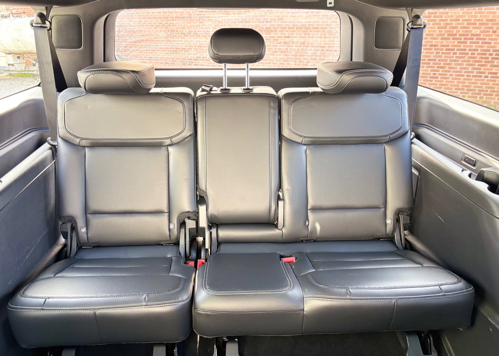 2025 Ford Expedition Platinum - Photo 31