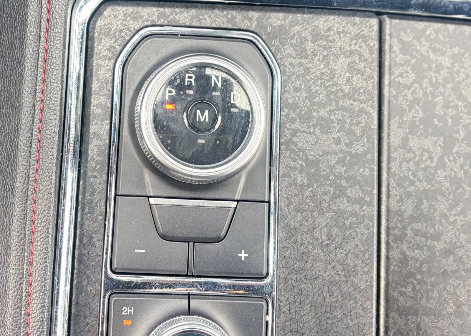 2022 Ford Expedition Limited - Photo 38