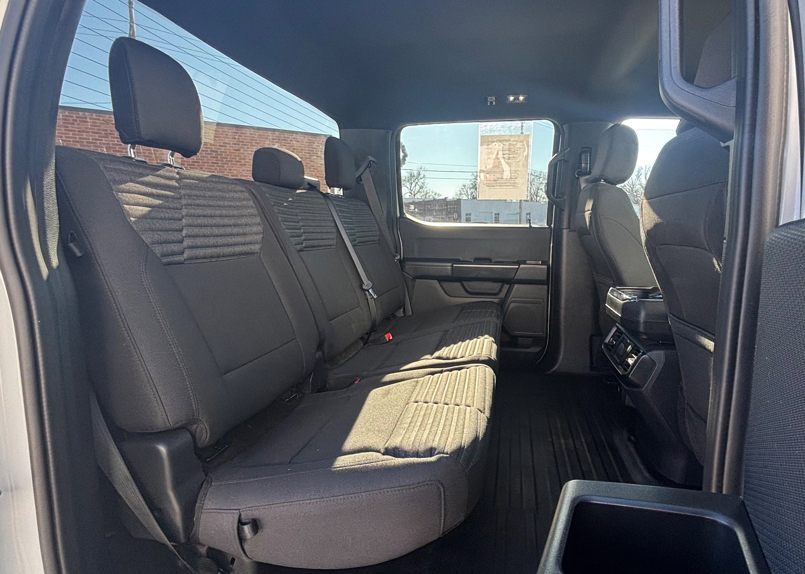 2022 Ford F-150 XL - Photo 22