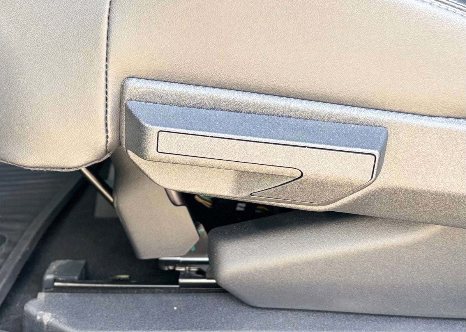 2025 Ford Expedition Platinum - Photo 26