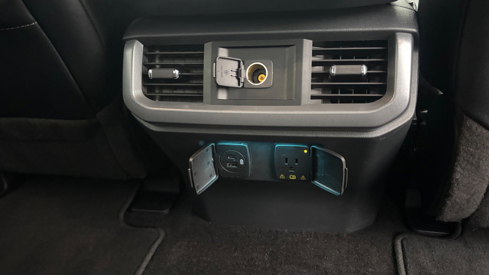 2022 Ford F-150 Lariat - Photo 25