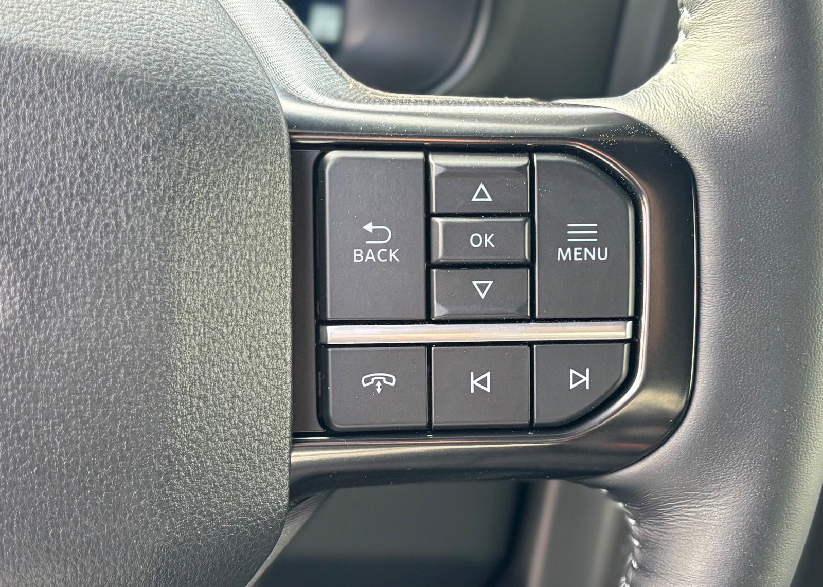 2026 Ford F-250 Super Duty Platinum - Photo 42