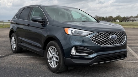 2024 Ford Edge SEL SUV