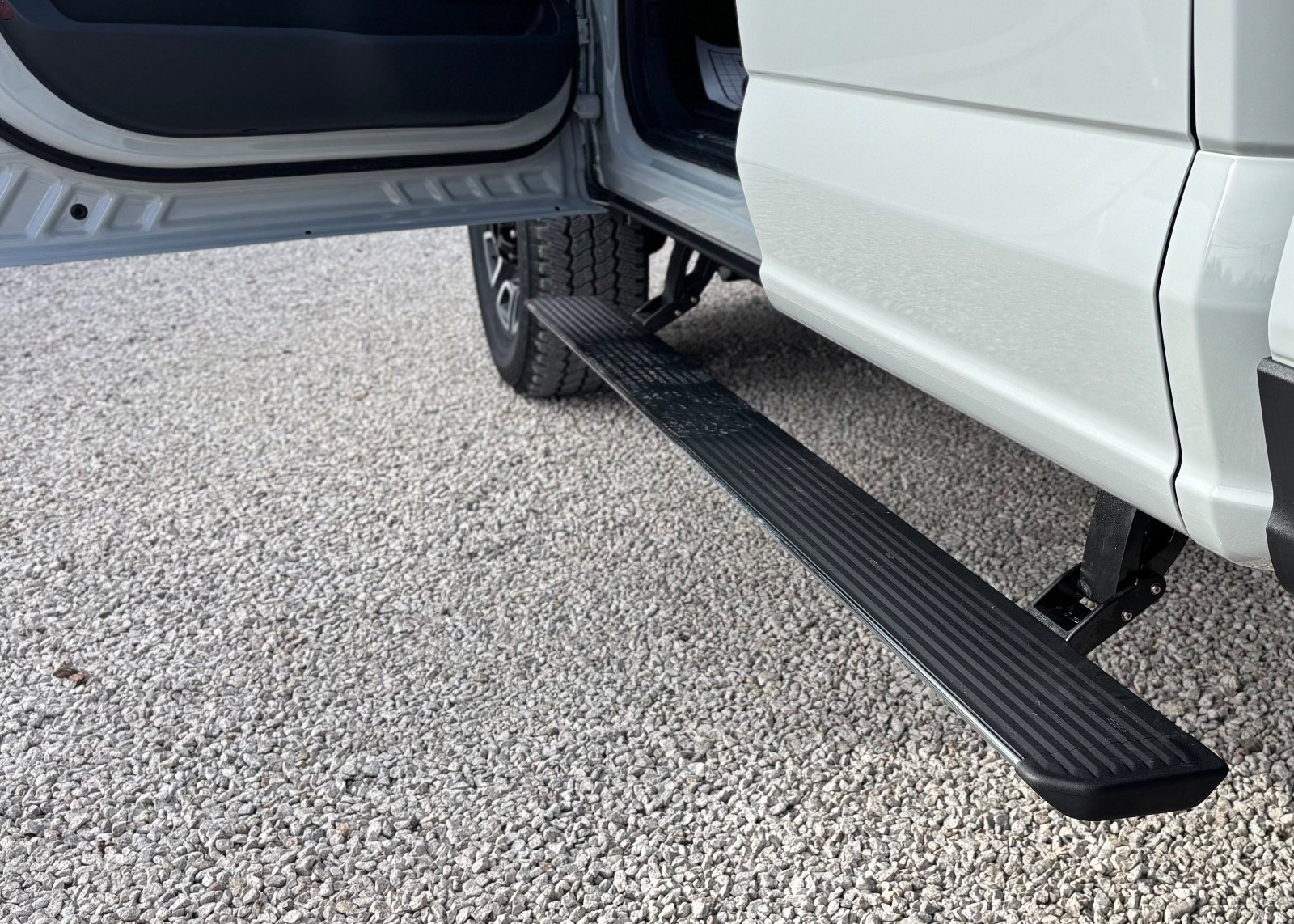 2026 Ford F-250 Super Duty Platinum - Photo 18