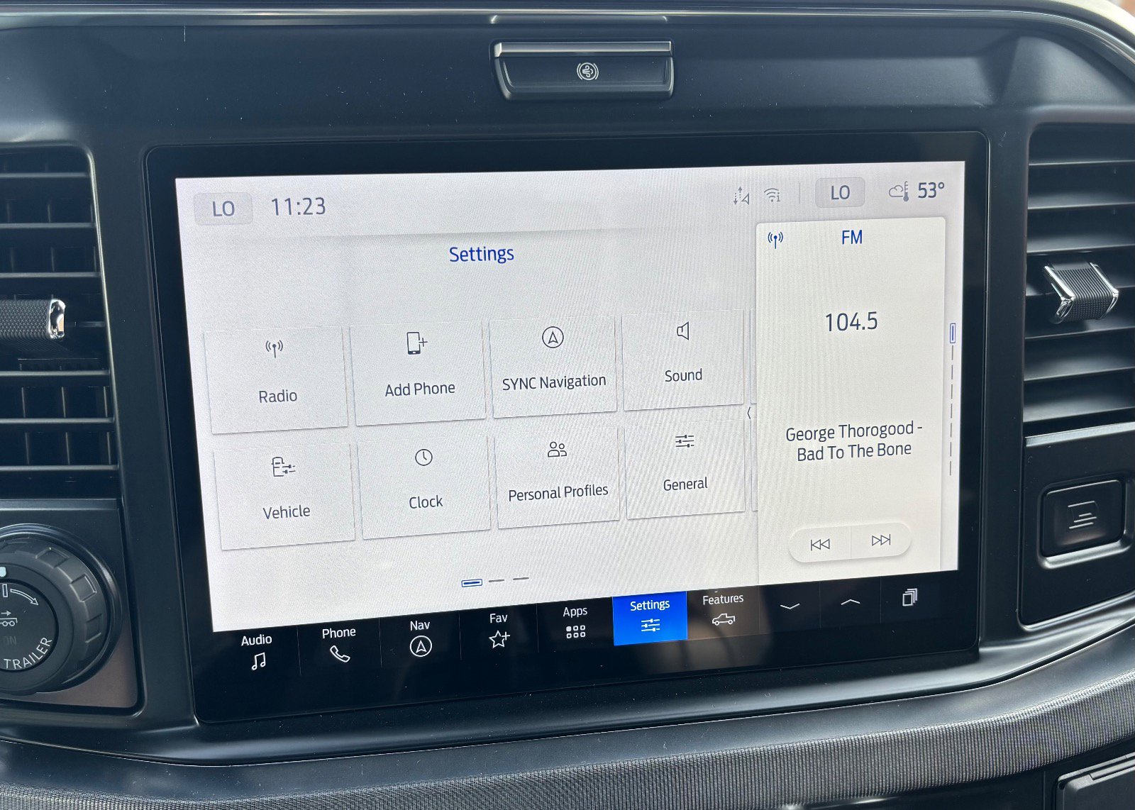 2026 Ford F-250 Super Duty Platinum - Photo 55
