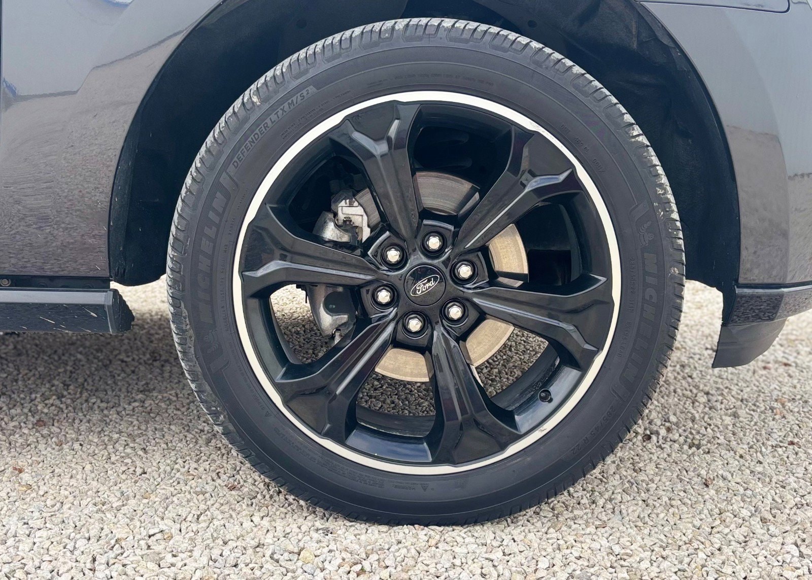 2022 Ford Expedition Limited - Photo 20