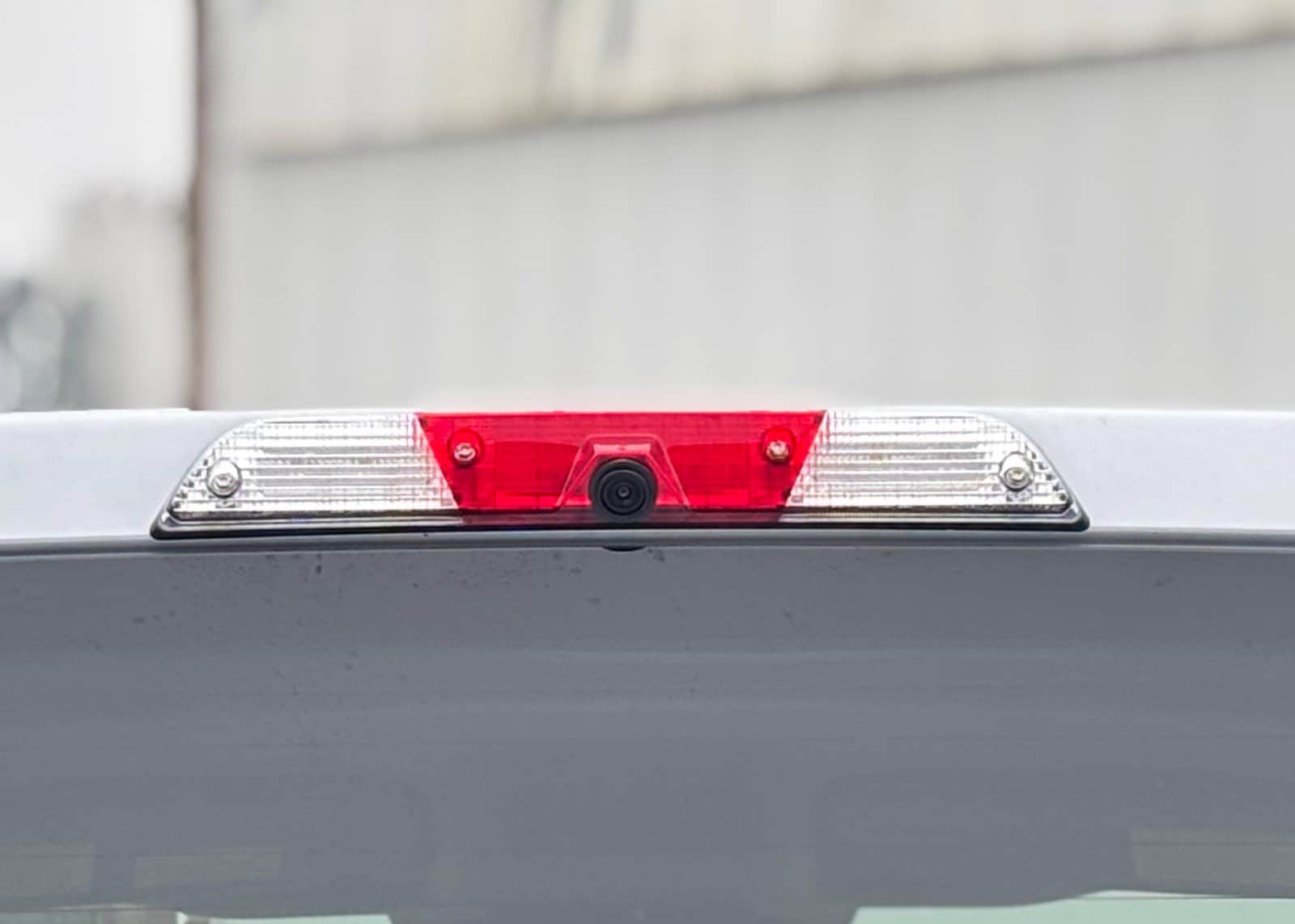 2025 Ford F-150 Lightning Flash - Photo 9