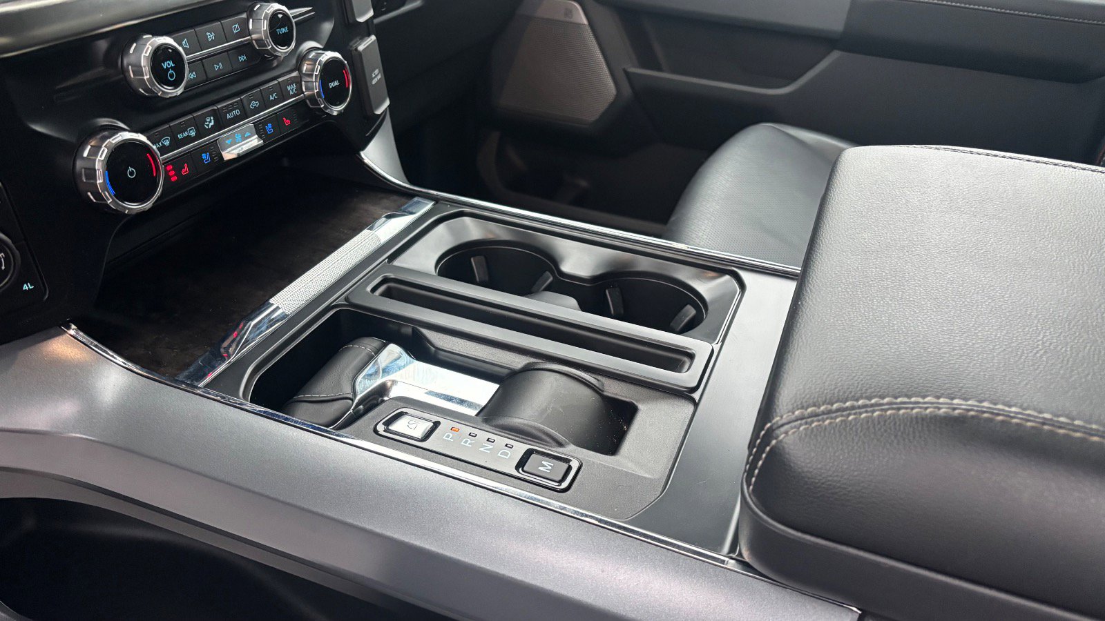 2022 Ford F-150 Lariat - Photo 48