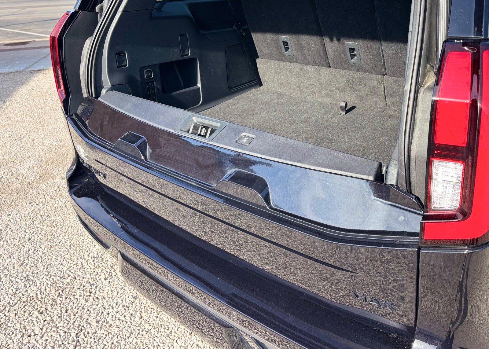 2025 Ford Expedition Platinum - Photo 7