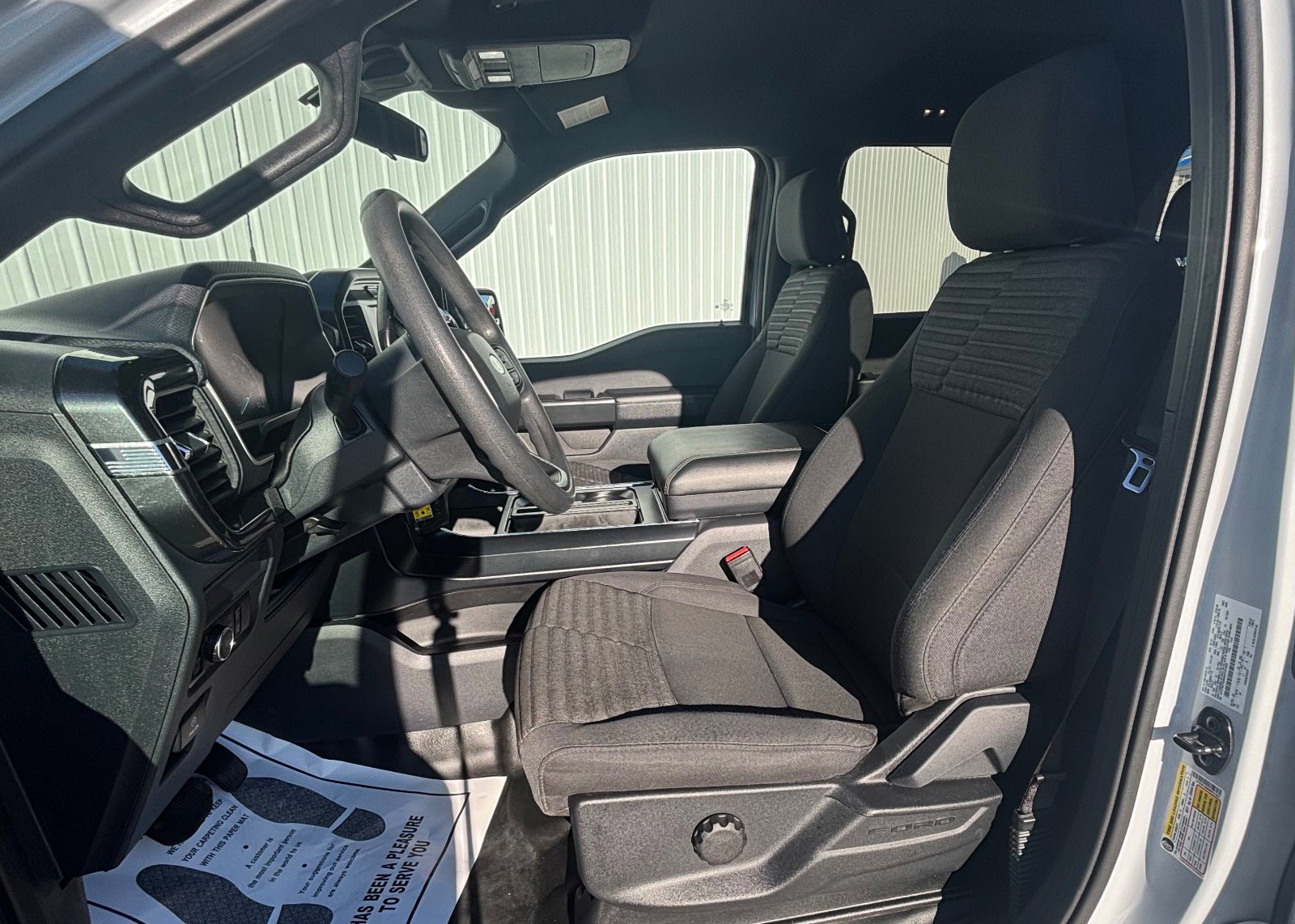 2022 Ford F-150 XL - Photo 17