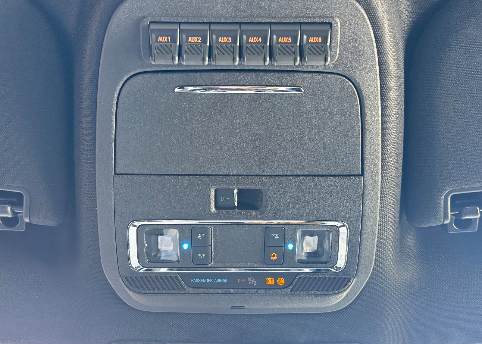 2026 Ford F-250 Super Duty Platinum - Photo 68
