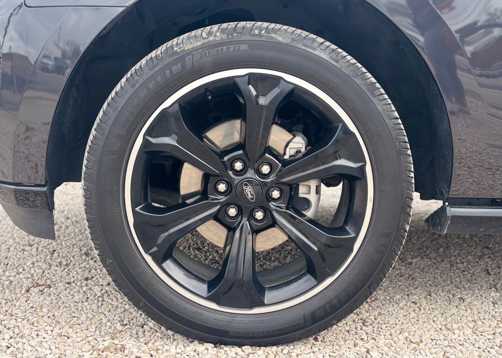 2022 Ford Expedition Limited - Photo 17