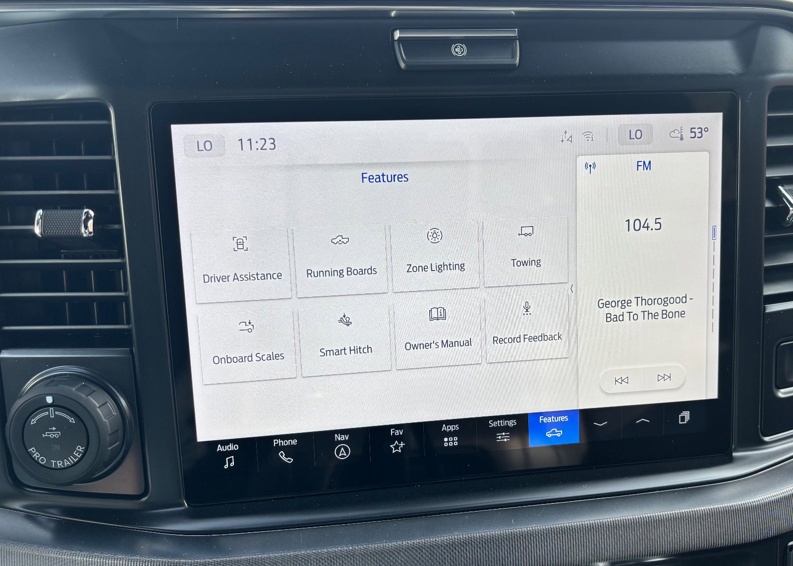 2026 Ford F-250 Super Duty Platinum - Photo 58