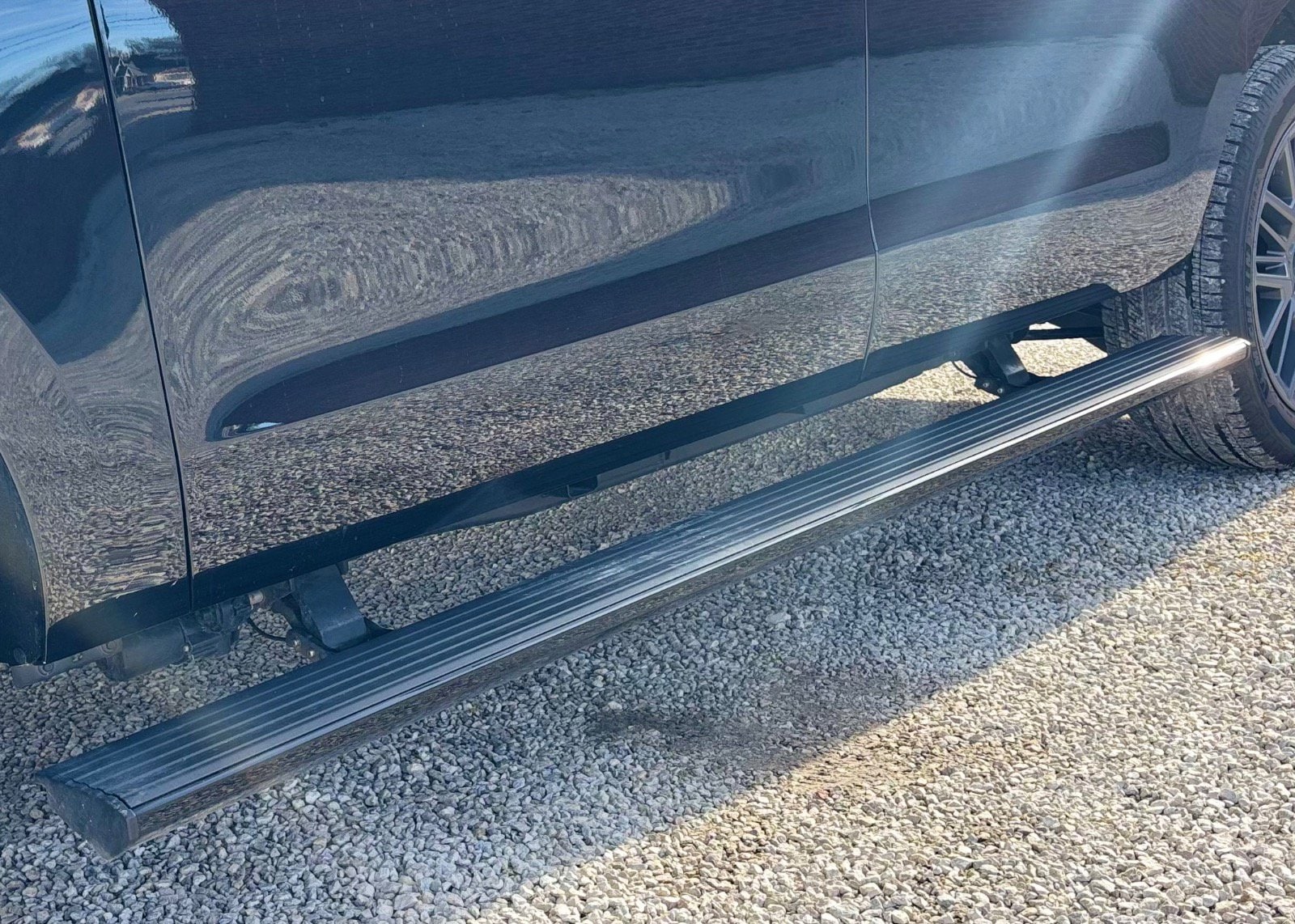 2025 Ford Expedition Platinum - Photo 23