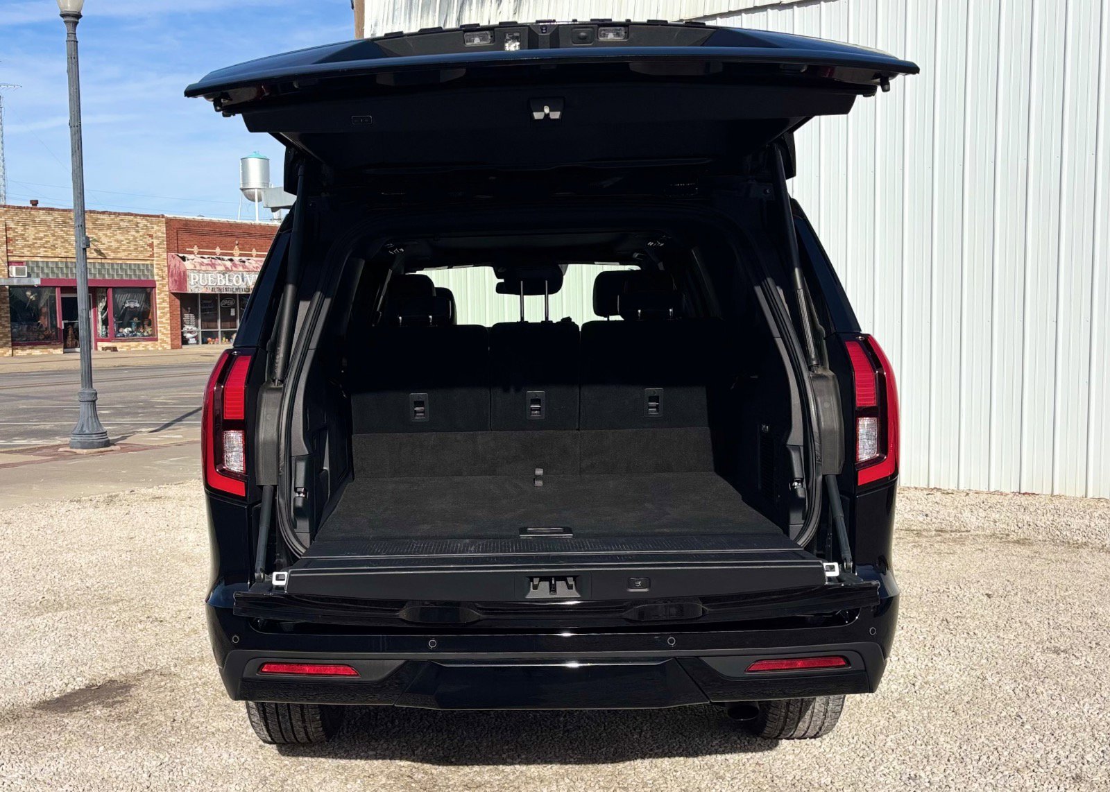 2025 Ford Expedition Platinum - Photo 6