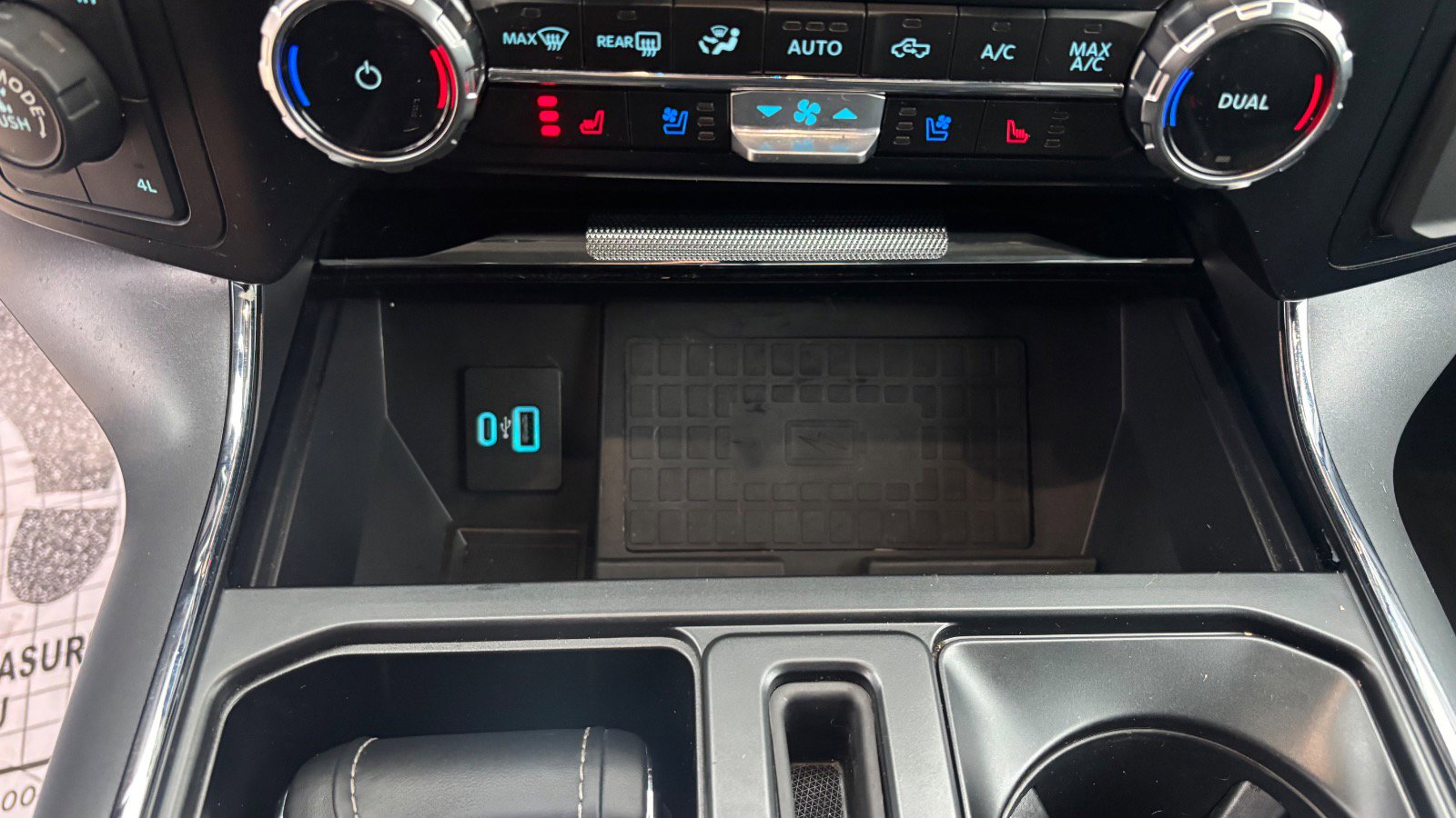 2022 Ford F-150 Lariat - Photo 46