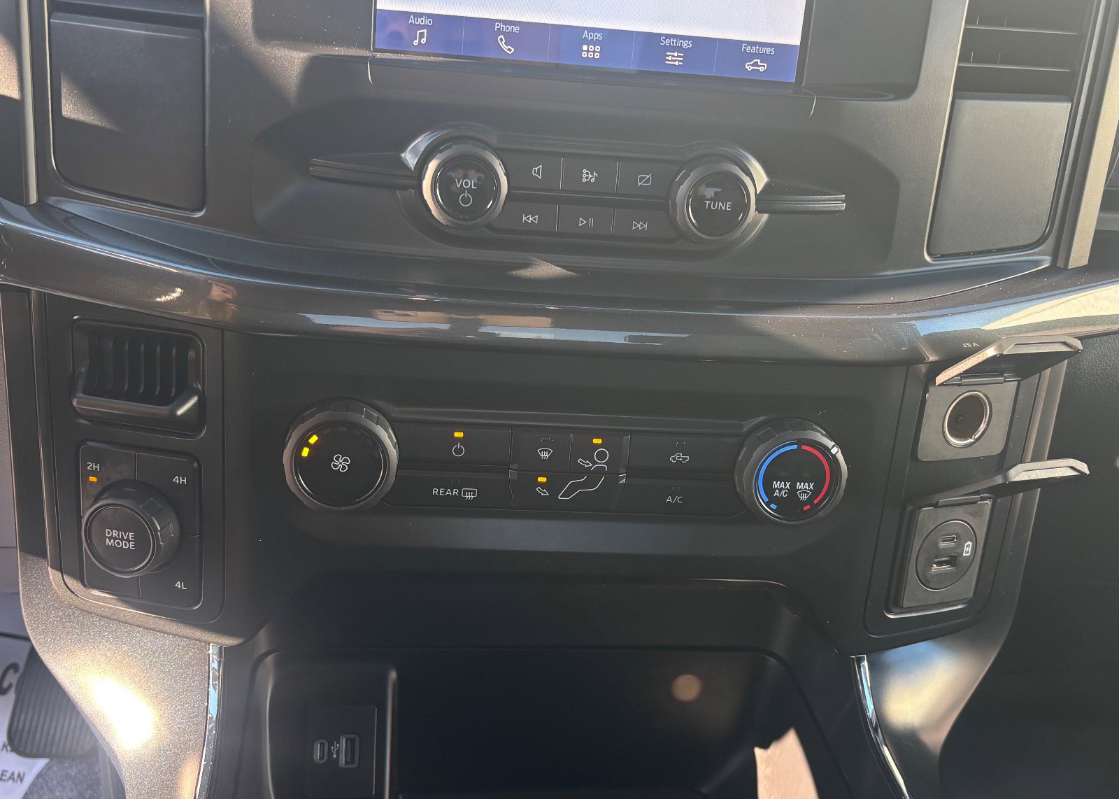 2022 Ford F-150 XL - Photo 42