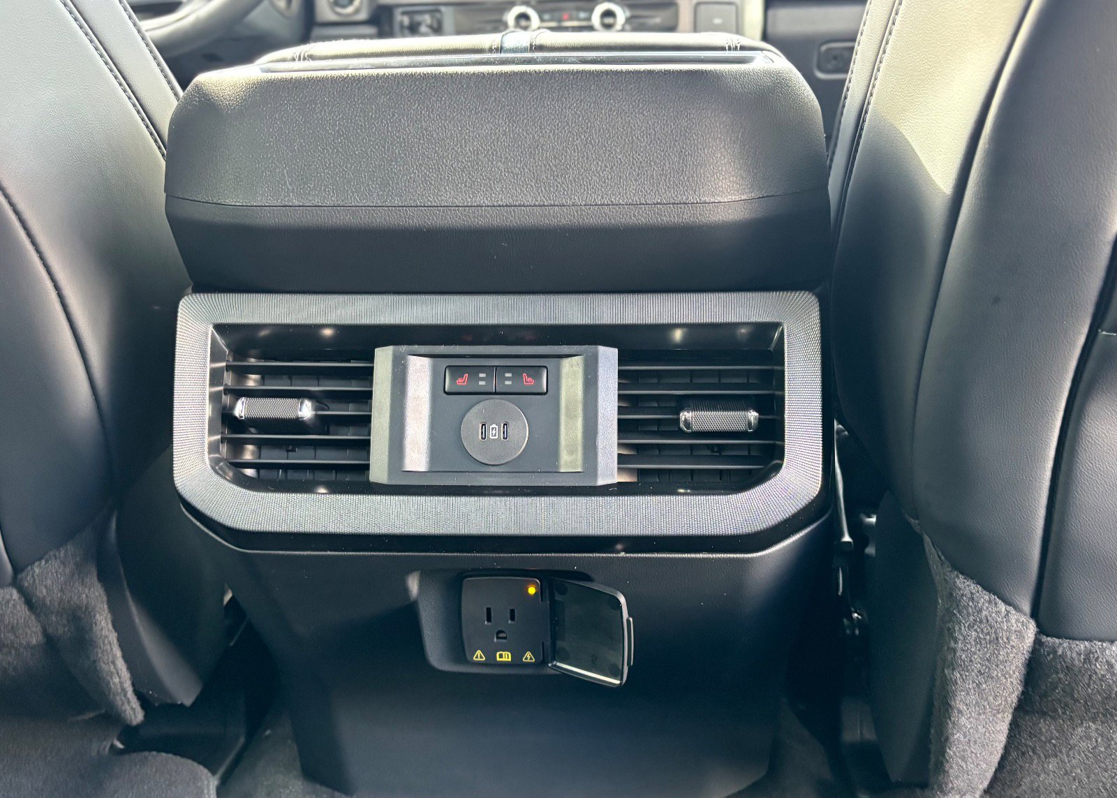 2026 Ford F-250 Super Duty Platinum - Photo 31