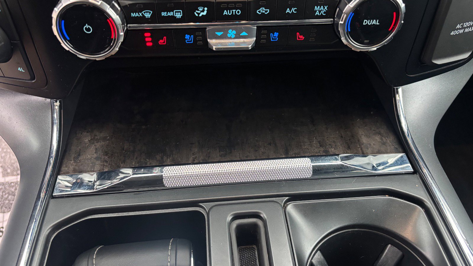 2022 Ford F-150 Lariat - Photo 45
