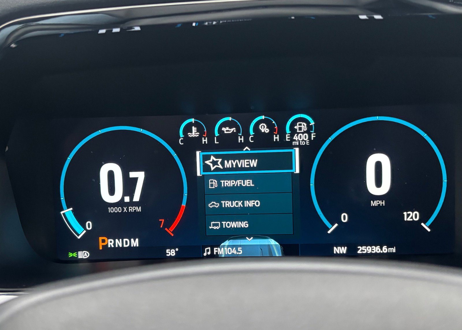 2022 Ford F-150 Lariat - Photo 33