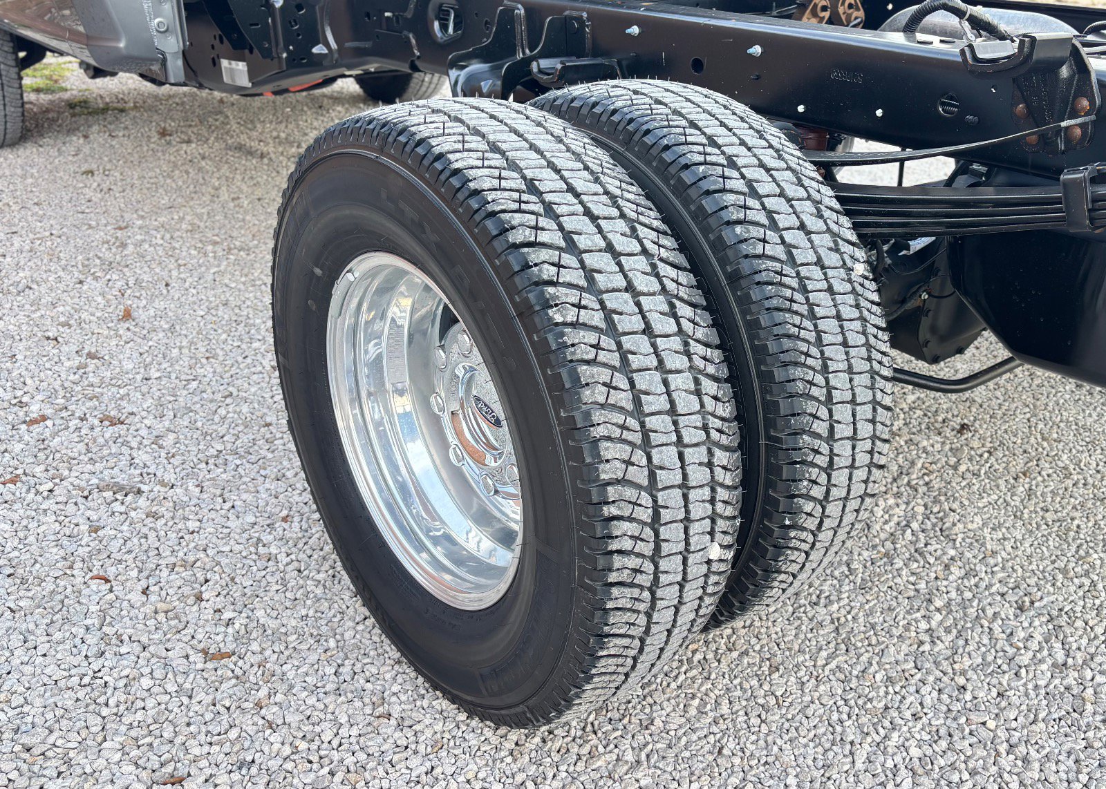2026 Ford F-350 Super Duty Chassis Cab XL - Photo 11