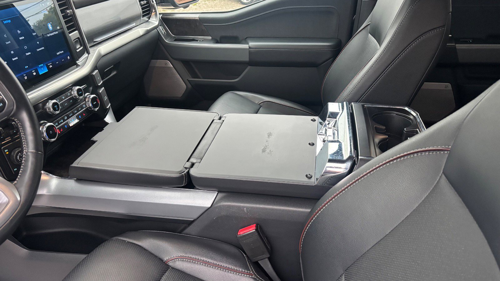 2022 Ford F-150 Lariat - Photo 51