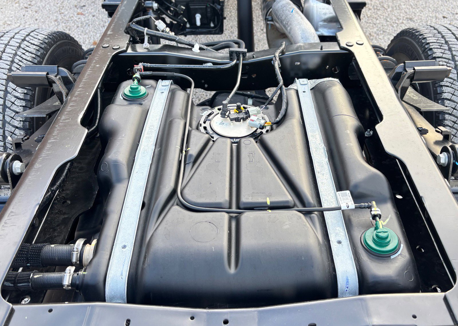 2026 Ford F-350 Super Duty Chassis Cab XL - Photo 13