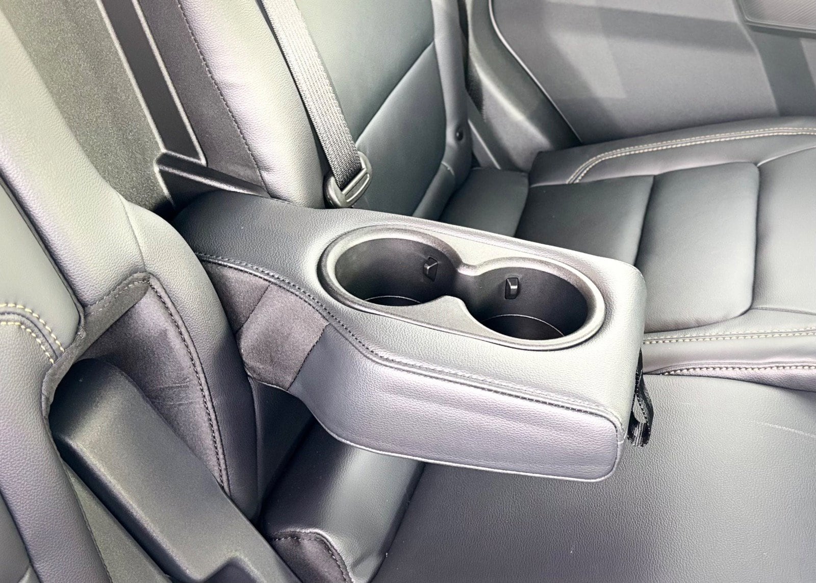 2026 Ford Bronco 4-Door Badlands - Photo 33
