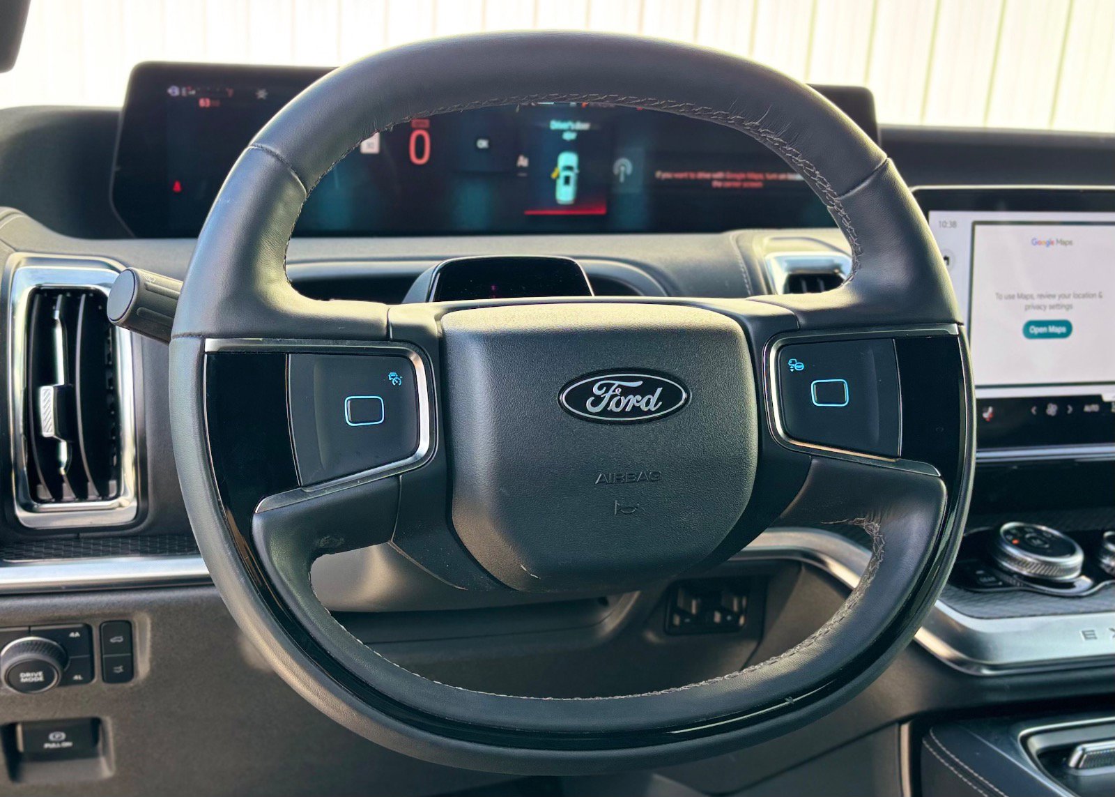 2025 Ford Expedition Platinum - Photo 51