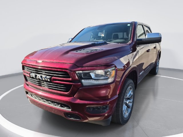 2020 RAM 1500 Pickup