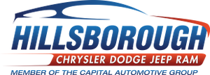 Hillsborough Chrysler Dodge Jeep Ram