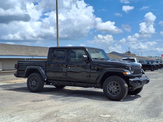 2026 Jeep Gladiator Sport S - Photo 22