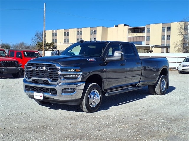 2026 RAM Ram 3500 Pickup Tradesman's photo