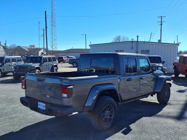 2026 Jeep Gladiator Sport S - Photo 23