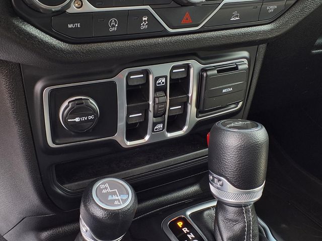2026 Jeep Gladiator Sport S - Photo 11