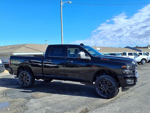 2026 RAM 2500 Big Horn - Photo 21