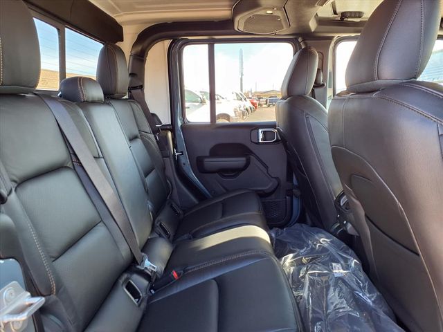 2026 Jeep Gladiator Sport S - Photo 17