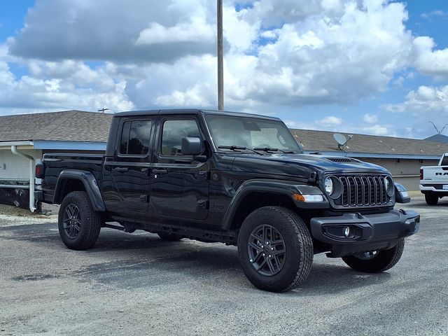 2026 Jeep Gladiator Sport S - Photo 23