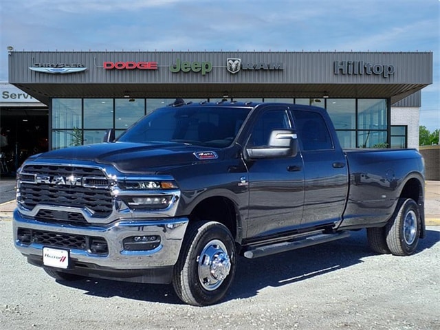 2026 RAM Ram 3500 Pickup Tradesman's photo