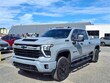 Chevrolet Silverado 3500 HD