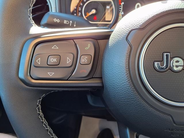 2026 Jeep Gladiator Sport S - Photo 10
