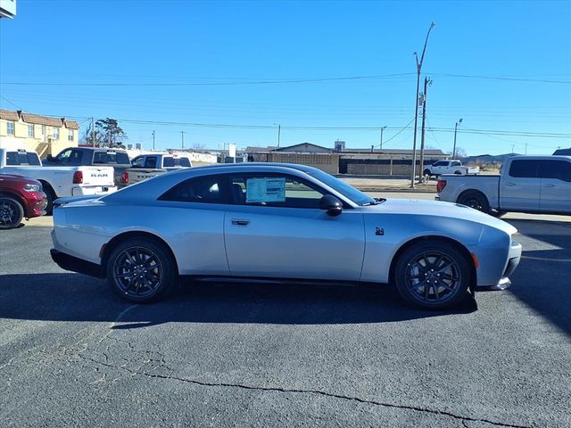 2026 Dodge Charger Scat Pack - Photo 22