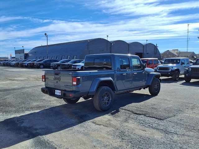 2026 Jeep Gladiator Sport S - Photo 23