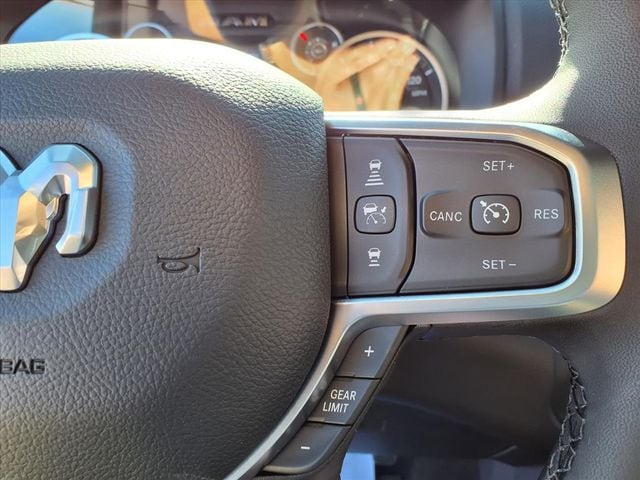 2026 RAM 2500 Big Horn - Photo 11