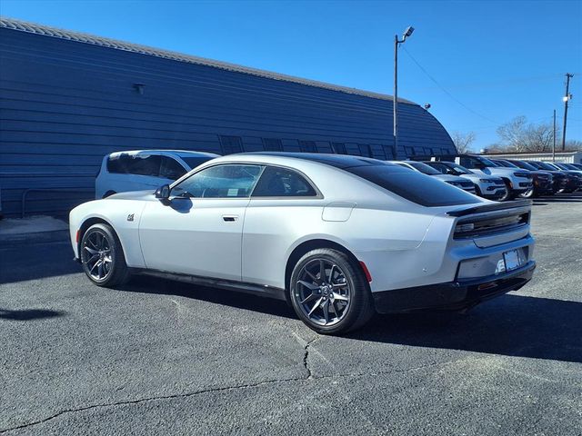 2026 Dodge Charger Scat Pack - Photo 3
